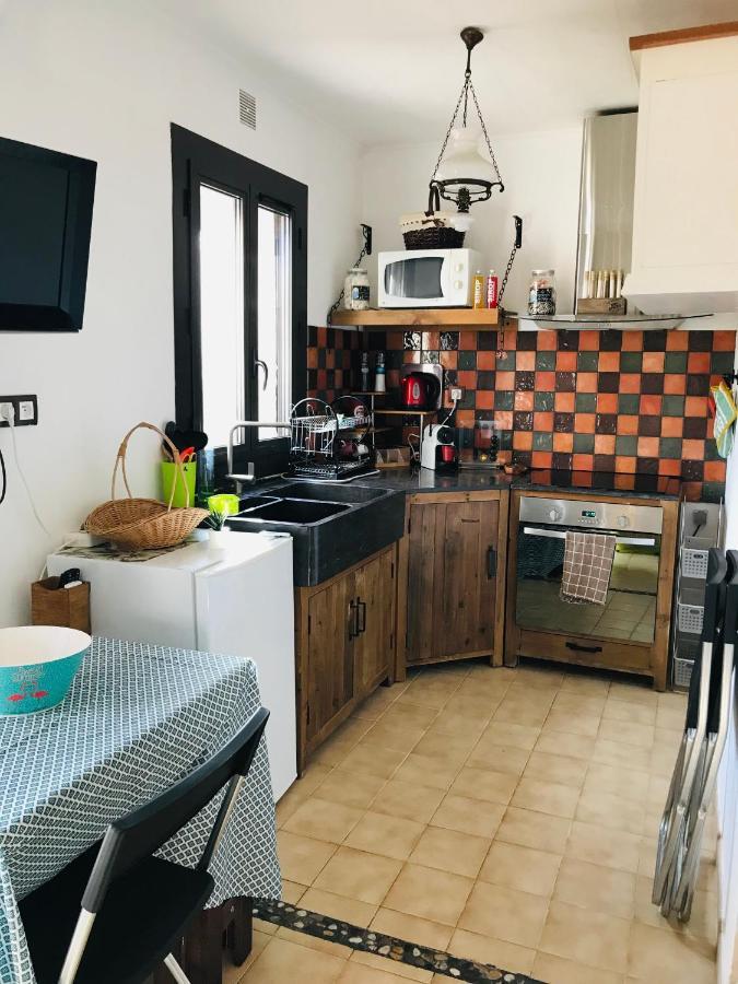 Maison "Les Vignes" Le Pradet Zewnętrze zdjęcie