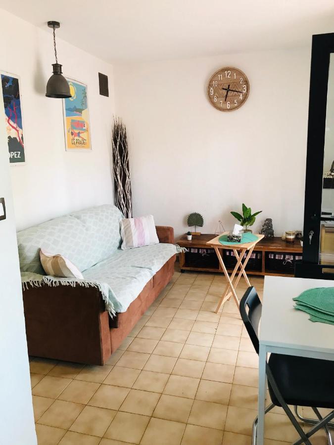 Maison "Les Vignes" Le Pradet Zewnętrze zdjęcie
