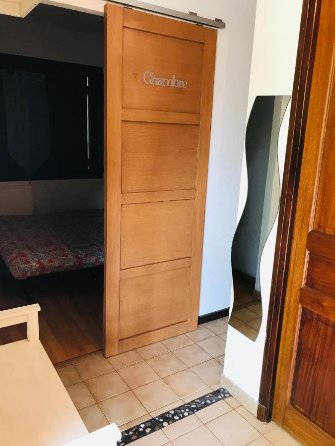 Maison "Les Vignes" Le Pradet Zewnętrze zdjęcie