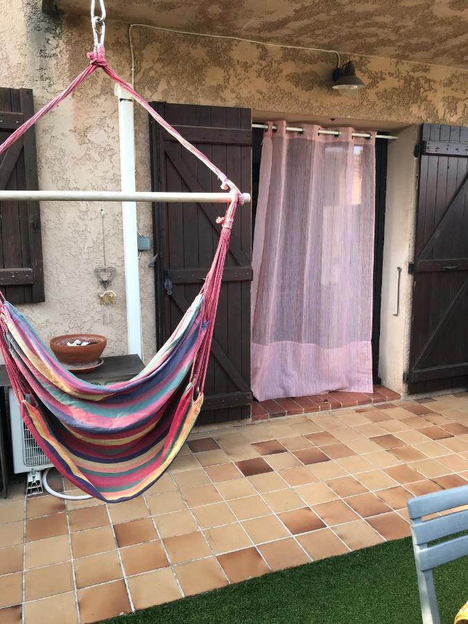 Maison "Les Vignes" Le Pradet Zewnętrze zdjęcie